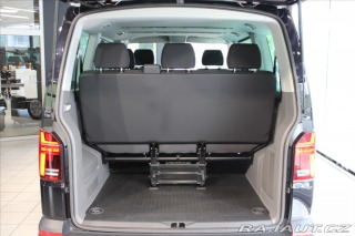 Volkswagen Caravelle T6.1 TDi 110kW 4MOTION AC 2021