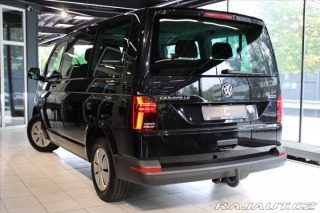 Volkswagen Caravelle T6.1 TDi 110kW 4MOTION AC 2021