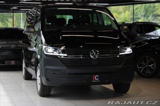 Volkswagen Caravelle T6.1 TDi 110kW 4MOTION AC 2021