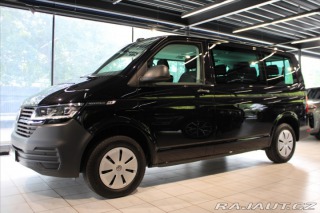 Volkswagen Caravelle T6.1 TDi 110kW 4MOTION AC 2021