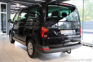 Volkswagen Caravelle T6.1 TDi 110kW 4MOTION AC 2021