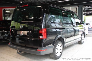 Volkswagen Caravelle T6.1 TDi 110kW 4MOTION AC 2021