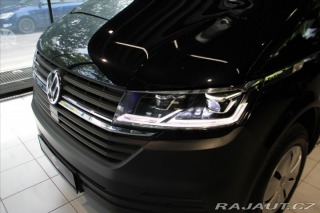 Volkswagen Caravelle T6.1 TDi 110kW 4MOTION AC 2021