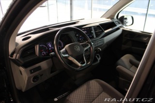 Volkswagen Caravelle T6.1 TDi 110kW 4MOTION AC 2021