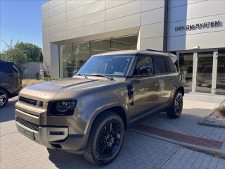 Land Rover Defender 3,0 110 S D250 AWD