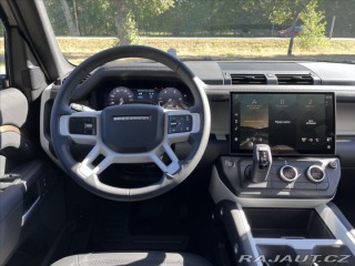 Land Rover Defender 3,0 110 S D250 AWD 2026