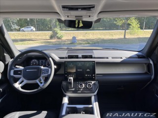 Land Rover Defender 3,0 110 S D250 AWD 2026