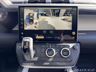 Land Rover Defender 3,0 110 S D250 AWD 2026