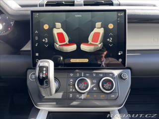 Land Rover Defender 3,0 110 S D250 AWD 2026