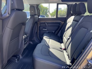 Land Rover Defender 3,0 110 S D250 AWD 2026
