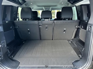 Land Rover Defender 3,0 110 S D250 AWD 2026