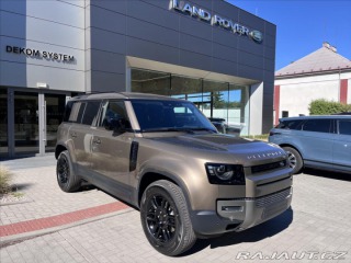 Land Rover Defender 3,0 110 S D250 AWD 2026