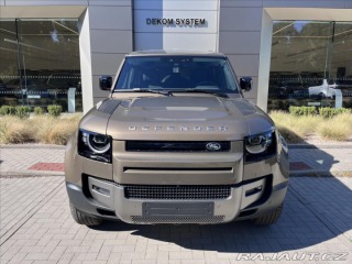 Land Rover Defender 3,0 110 S D250 AWD 2026