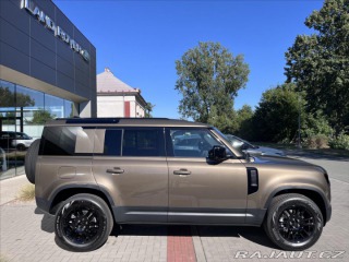 Land Rover Defender 3,0 110 S D250 AWD 2026