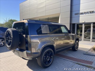 Land Rover Defender 3,0 110 S D250 AWD 2026