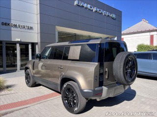 Land Rover Defender 3,0 110 S D250 AWD 2026