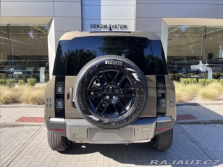 Land Rover Defender 3,0 110 S D250 AWD 2026