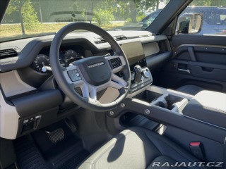 Land Rover Defender 3,0 110 S D250 AWD 2026