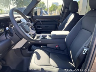 Land Rover Defender 3,0 110 S D250 AWD 2026