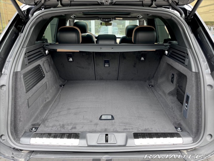 Land Rover Range Rover Sport 3,0 Autobiography D350 AW 2026