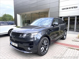 Land Rover Range Rover Sport 3,0 Autobiography D350 AW 2026