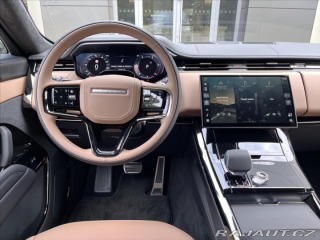 Land Rover Range Rover Sport 3,0 Autobiography D350 AW 2026