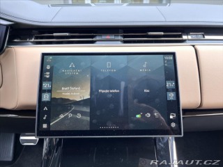 Land Rover Range Rover Sport 3,0 Autobiography D350 AW 2026