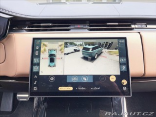 Land Rover Range Rover Sport 3,0 Autobiography D350 AW 2026