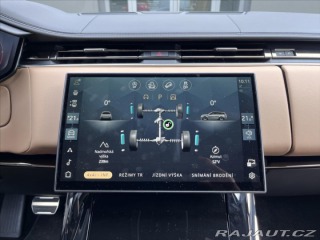 Land Rover Range Rover Sport 3,0 Autobiography D350 AW 2026