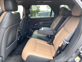 Land Rover Range Rover Sport 3,0 Autobiography D350 AW 2026