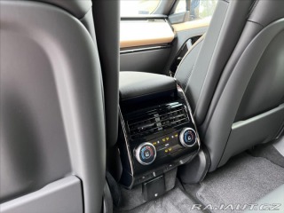 Land Rover Range Rover Sport 3,0 Autobiography D350 AW 2026