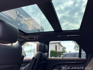 Land Rover Range Rover Sport 3,0 Autobiography D350 AW 2026