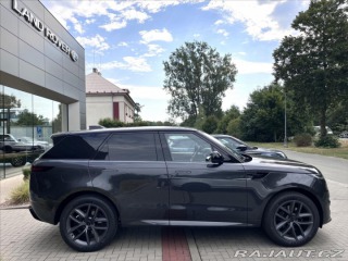 Land Rover Range Rover Sport 3,0 Autobiography D350 AW 2026