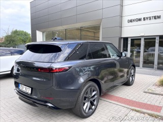Land Rover Range Rover Sport 3,0 Autobiography D350 AW 2026