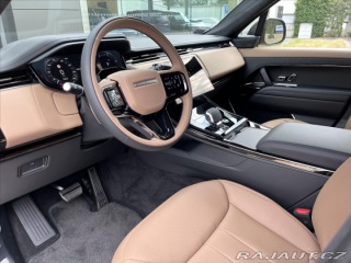 Land Rover Range Rover Sport 3,0 Autobiography D350 AW 2026
