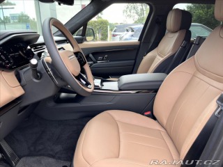 Land Rover Range Rover Sport 3,0 Autobiography D350 AW 2026