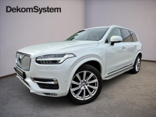 Volvo XC90 2,0 T6 AWD Inscription Au