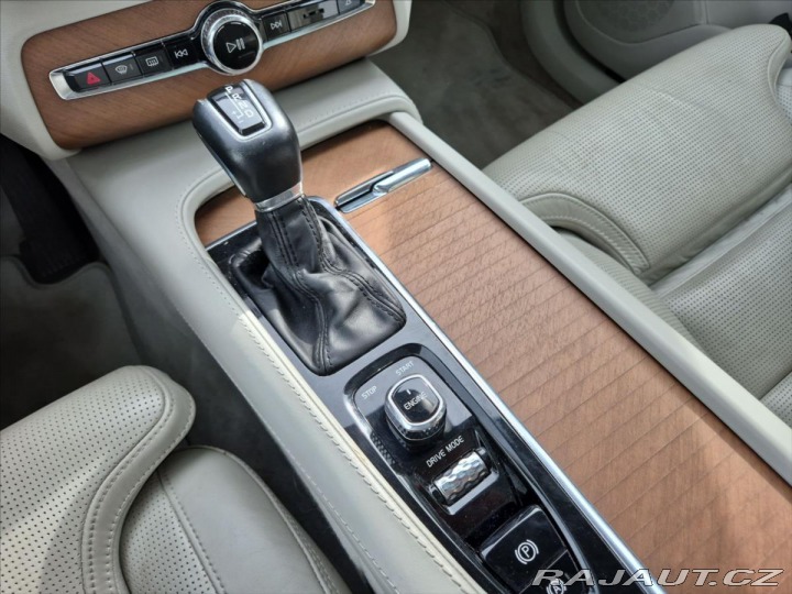 Volvo XC90 2,0 T6 AWD Inscription Au 2015