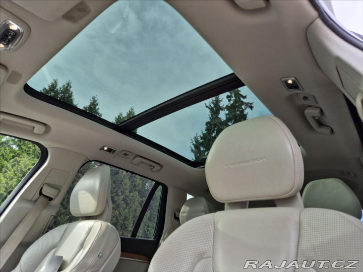 Volvo XC90 2,0 T6 AWD Inscription Au 2015