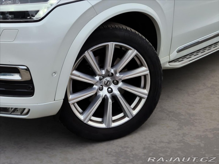 Volvo XC90 2,0 T6 AWD Inscription Au 2015