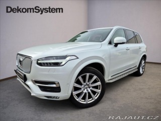 Volvo XC90 2,0 T6 AWD Inscription Au 2015