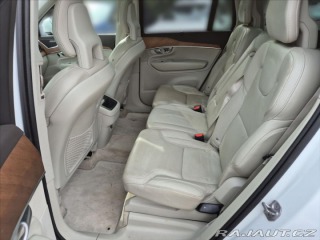 Volvo XC90 2,0 T6 AWD Inscription Au 2015