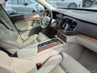 Volvo XC90 2,0 T6 AWD Inscription Au 2015