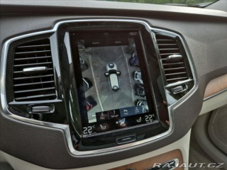 Volvo XC90 2,0 T6 AWD Inscription Au 2015
