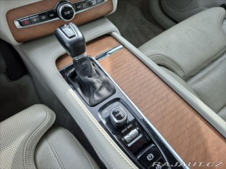 Volvo XC90 2,0 T6 AWD Inscription Au 2015