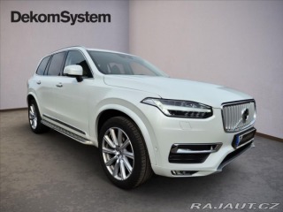 Volvo XC90 2,0 T6 AWD Inscription Au 2015