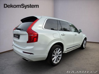 Volvo XC90 2,0 T6 AWD Inscription Au 2015