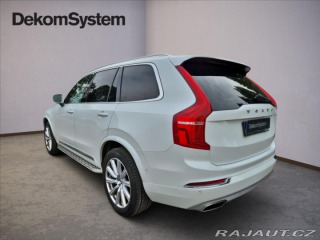 Volvo XC90 2,0 T6 AWD Inscription Au 2015