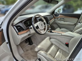 Volvo XC90 2,0 T6 AWD Inscription Au 2015