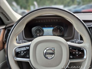 Volvo XC90 2,0 T6 AWD Inscription Au 2015